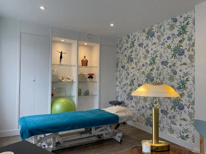 Cabinet d'Ostéopathie Julie Sonderer