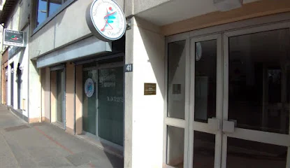 Cabinet Dauphiné-Lacassagne - Kinésithérapeute & Ostéopathe - Lyon 3