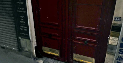 Cabinet de Chiropraxie Haussman