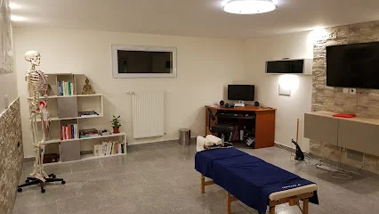 Cabinet de Chiropraxie & Naturothérapie