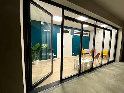 Cabinet de Kiné KPPP