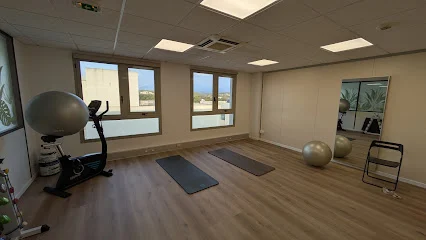 Cabinet de kiné - PARMENTIER - RODRIGUES - OLIVIER Zone St Philippe- Masseur Kinesitherapeute - Sophia Antipolis