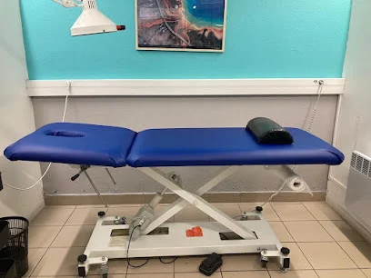 Cabinet De Kinesitherapie