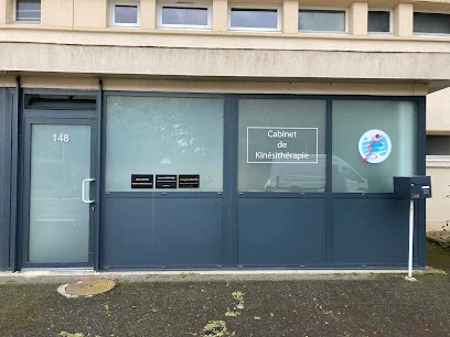Cabinet de kinésithérapie 148 rue Larévellière - Lochon Maisonnier Martin