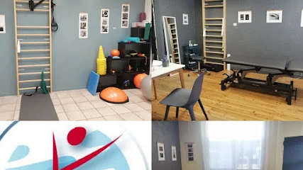 Cabinet de kinésithérapie/balnéothérapie Belcier-Gare de D. Thin