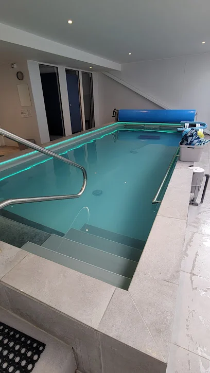 Cabinet de kinésithérapie & balnéothérapie - PhysioActive Wattrelos