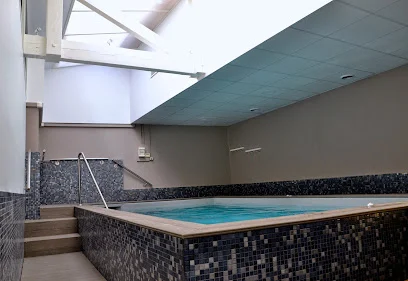 Cabinet de Kinésithérapie , Balnéothérapie, Soins à domicile