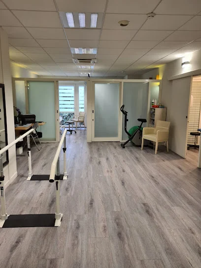 Cabinet de Kinésithérapie Boutin