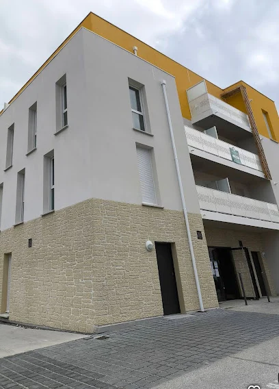 Cabinet de Kinésithérapie Carrero Landais Gimelli Thomas