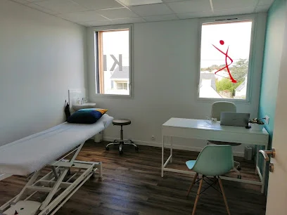 Cabinet de kinésithérapie Coat kinés