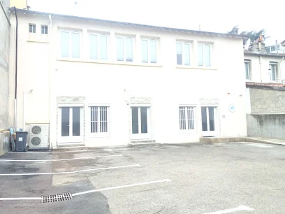 Cabinet de KINÉSITHÉRAPIE de Monthieu