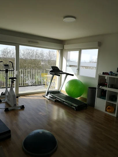 Cabinet de Kinésithérapie des Deux Lions