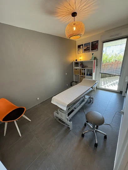 Cabinet de Kinésithérapie des Grisettes