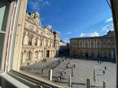 Cabinet de kinésithérapie des Terreaux