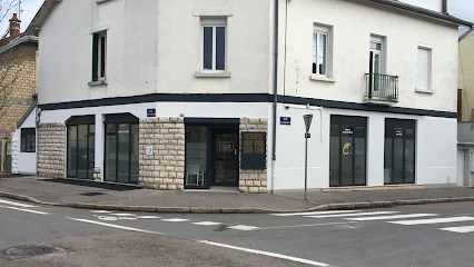 Cabinet de Kinésithérapie du 26ème Dragons - Santé et Sport
