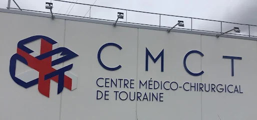 Cabinet de Kinésithérapie du CMCT