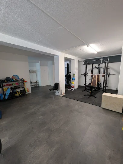 Cabinet de kinésithérapie du sport Cenac Morthe