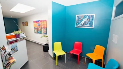 Cabinet de Kinésithérapie Elodie Chatelain