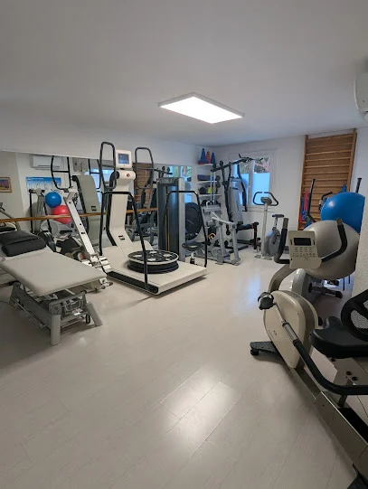 Cabinet de kinésithérapie Elodie FRANCASTEL