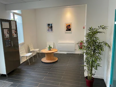 Cabinet de Kinésithérapie et d'Ostéopathie Vernier