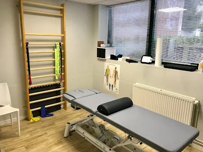 Cabinet de kinésithérapie et d'ostéopathie Maxime LAMOTHE - Kinésithérapie du sport