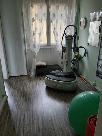 Cabinet de kinésithérapie et d'ostéopathie de la doller