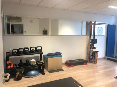 Cabinet de Kinésithérapie et d’Ostéopathie Rennes Kiné Santé