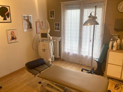 Cabinet de Kinésithérapie et ostéopathie Anglet Bernain