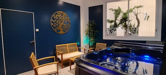 Cabinet de Kinésithérapie et Ostéopathie Arnaud Carcassonne