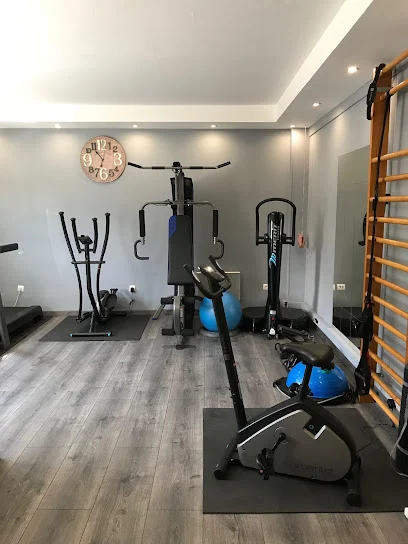 Cabinet de Kinésithérapie frais vallon Marilene DA SILVA