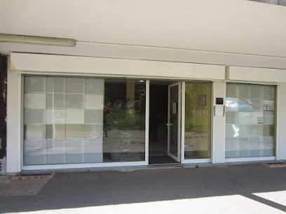 Cabinet de kinésithérapie: Gacon Josee