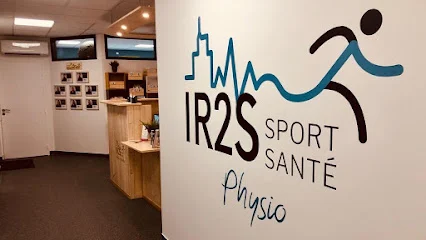 Cabinet de kinésithérapie IR2S - La Rochelle