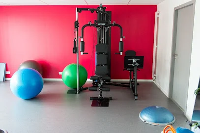 Cabinet de kinésithérapie: J.Rolland,R.Duval,F.Le Foulgoc