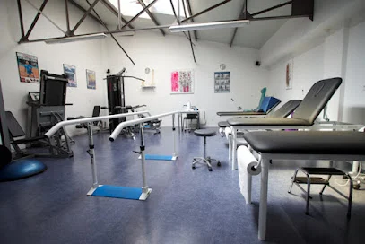 CABINET DE KINESITHERAPIE Jérémie CHOBY