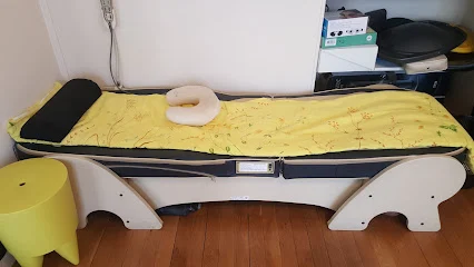 Cabinet de kinésithérapie Kaci - Villeurbanne