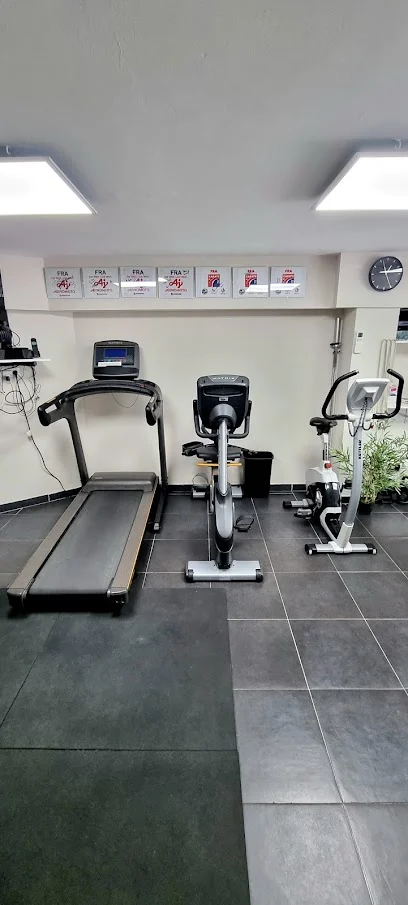 Cabinet de kinésithérapie KAPS SUD