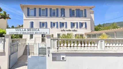 Cabinet de kinésithérapie Kinéforme