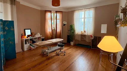 Cabinet De Kinésithérapie LABY Katti