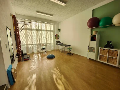 Cabinet de Kinésithérapie Lalanne