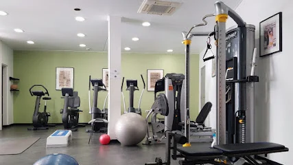 Cabinet de kinésithérapie Laura Schaeffer