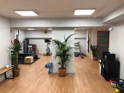 Cabinet de Kinésithérapie Le XV Sport & Santé