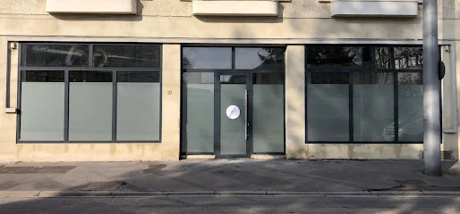 Cabinet de kinésithérapie - Lelièvre