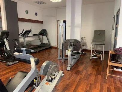 Cabinet de kinésithérapie Les Saintes 13007