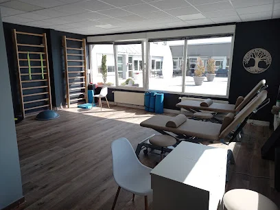 Cabinet de Kinésithérapie Les Samaritains, Jérôme Strack et Laure Florquin