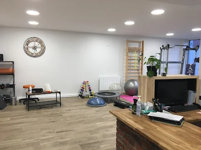 Cabinet de Kinésithérapie Lomme Délivrance