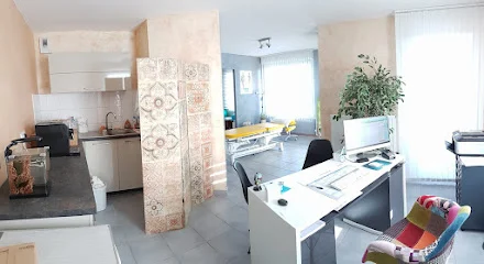 Cabinet de kinésithérapie Lucie Trutt