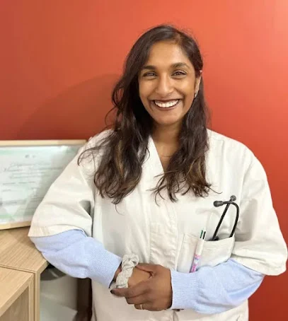 Cabinet de kinésithérapie MARISA BIZOUARD