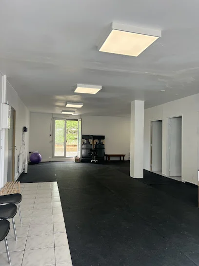 Cabinet de kinésithérapie Mayajo