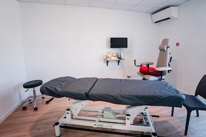 Cabinet de Kinésithérapie: Meurisse Pierre, De Bruyne Bastien, Tubert Marlène, Pierrot Patricia