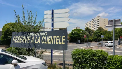 Cabinet de Kinésithérapie Mitric Emanuel